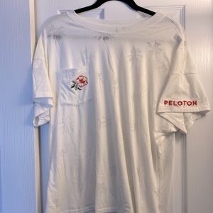 Peloton T-shirt XL